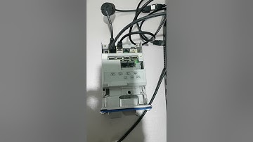 UX300,UX100 COM settings