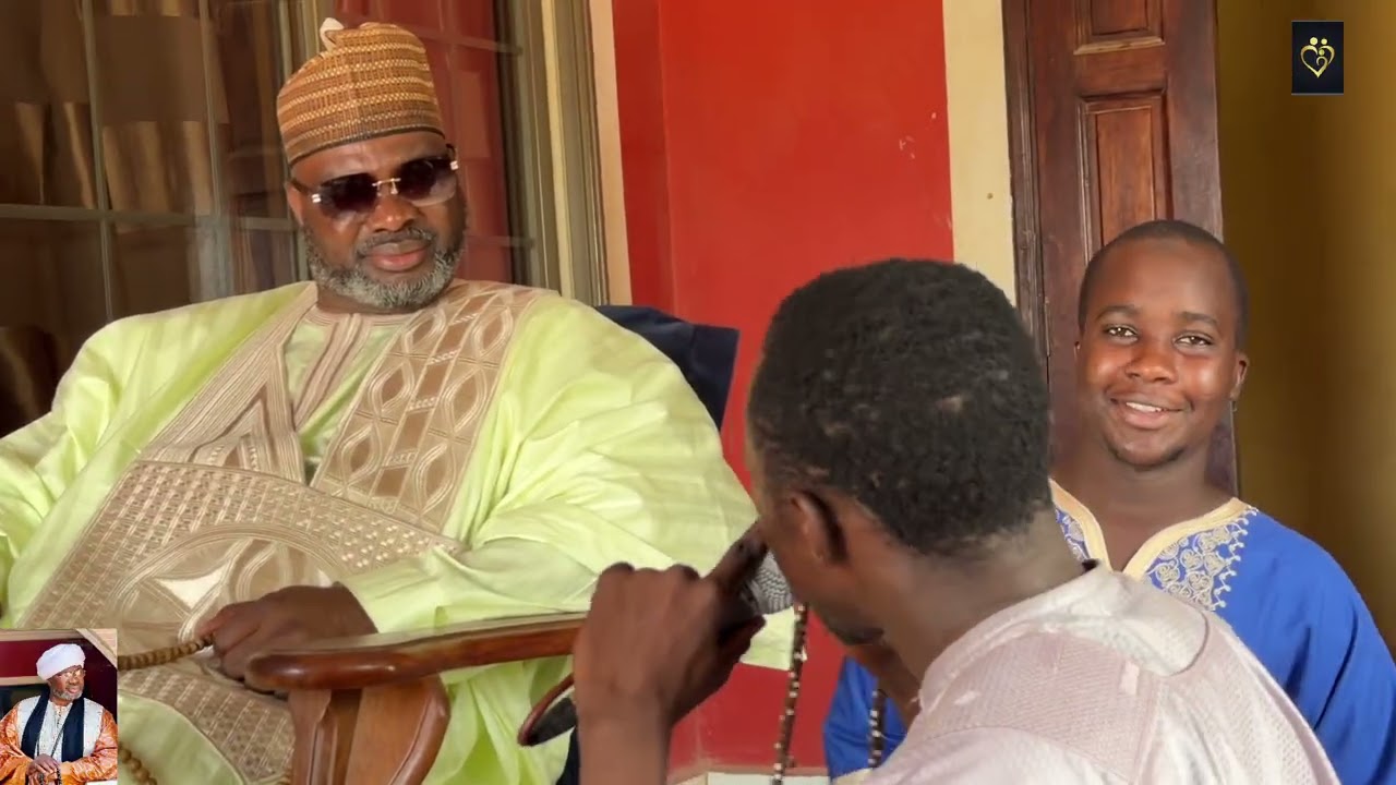 Akassa Fatty / Bala musa ramadan special sukuwo