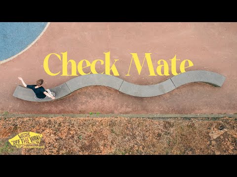 Vans Europe Presents: Check Mate | Skate | VANS