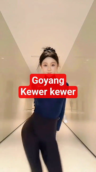 goyang kewer kewer #funny #comedy #shortsviral #viralshorts