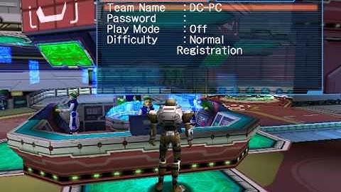 Dreamcast Emulator Demul with BROADBAND FUNCTIONALLITY