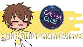 Finalmente Gacha Club Neto Santos 3 Gacha Club Video