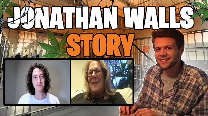 The Story Of Jonathan Wall : 10 years to life for ...