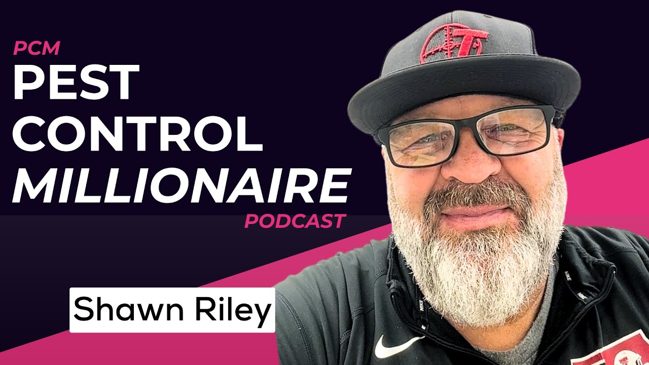 Shawn Riley Narcotics Customer Retention & Building Relationships: Shawn Riley of Tactical ...