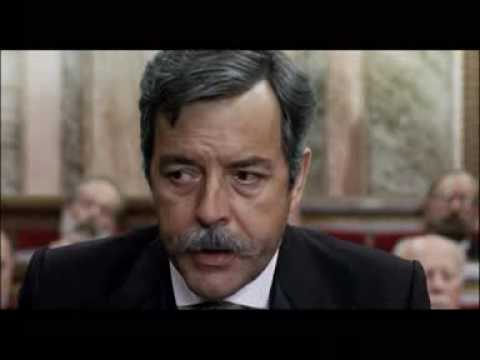 El coronel Maci, un film de Josep Maria Forn (2008)