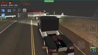 Grand Truck Simulator - Multiplayer with Spencey Cat screenshot 3