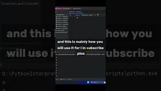 All You Need To Know About Strings In Python! Wealth