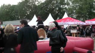 Ruhrpott Rodeo 2011 clip.avi