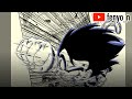 (5/9)悟空の日VSピッコロ記念日~Making of Animation~