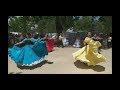 دخلو تفرجو فرقص فلكلوري لاتيني رائع جد ا Dance Folklorique Latine 