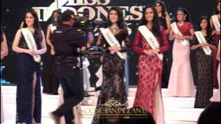 Download lagu Malam Final Miss Indonesia 2016