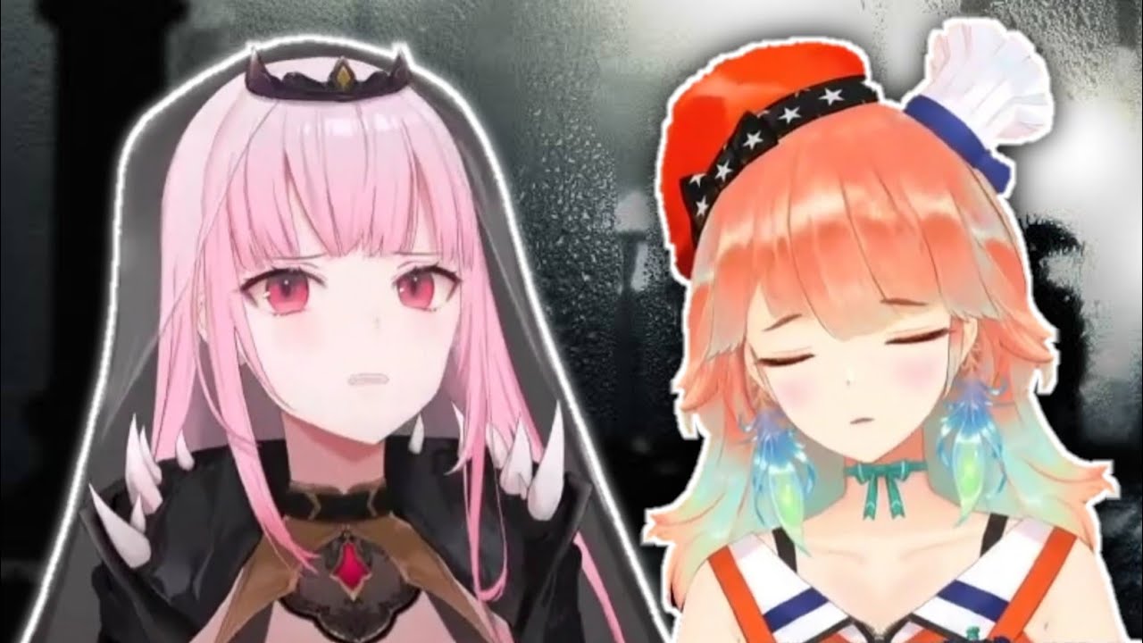 Kiara Gets MAD at Calli for Killing Her