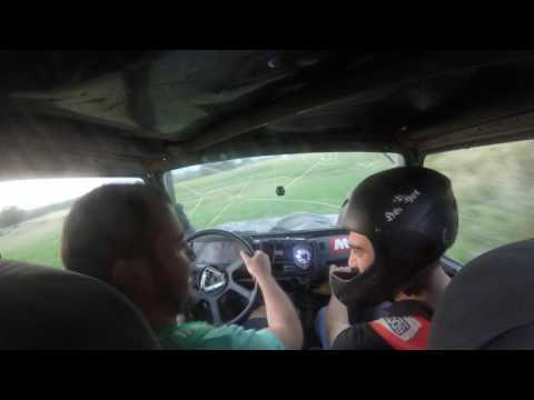 Off Road In Georgia ( საგურამო ''გავლა-გამოვლა\" )