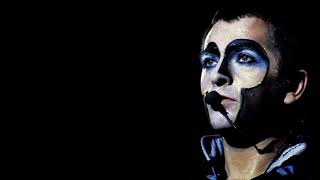 Peter Gabriel - Humdrum (1983)