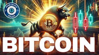 Bitcoin - BTC Elliott Wellen Technische Analyse - Preisprognose und Chartanalyse