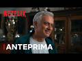 MOURINHO | Anteprima | Netflix Italia