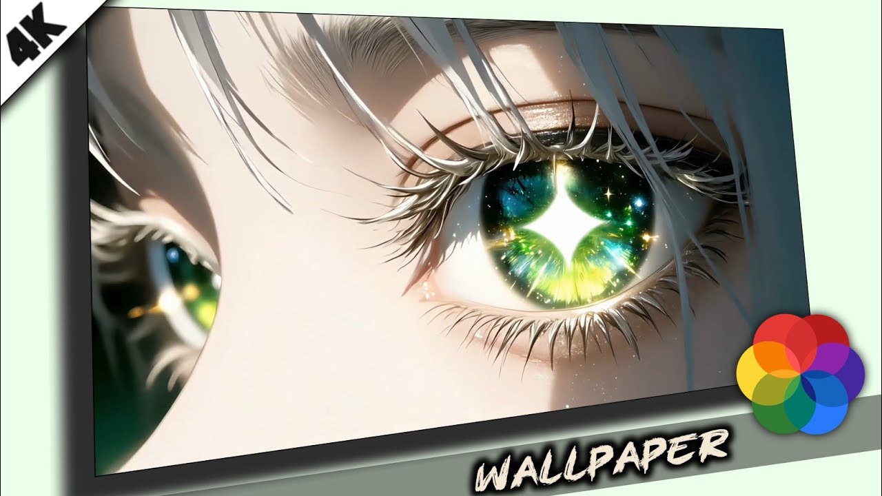Top 10 Stunning Animated Live Wallpapers for Your PC & Desktop - YouTube