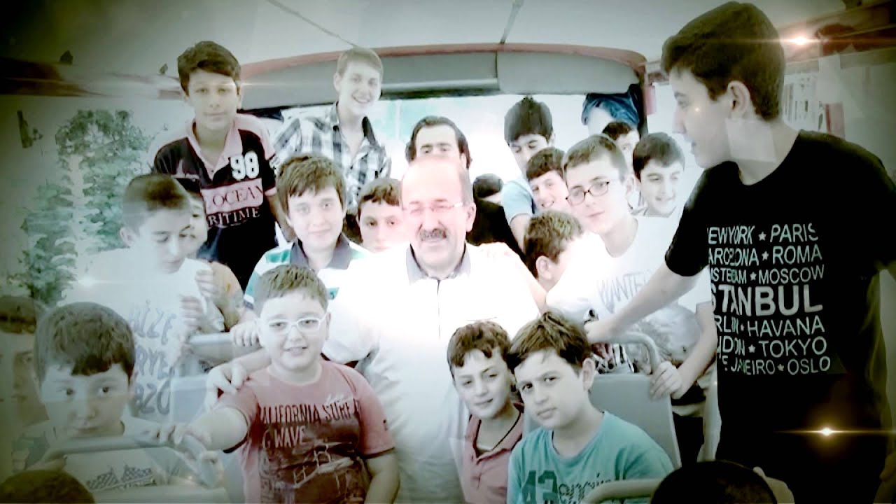 İLKELİ, ÇALIŞKAN, DÜRÜST