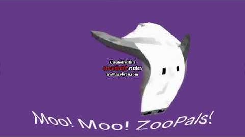 I KILLED NEW ZOOPALS 3