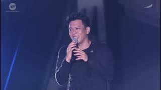 NOAH LIVE - DILEMA BESAR ( Reupload )