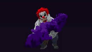 [FREE] Freestyle Type Beat - "clown" l Free Type Beat 2023 l Rap Trap Instrumental (Prod Tha_Sifo)