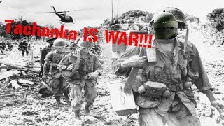 Tachanka IS War!