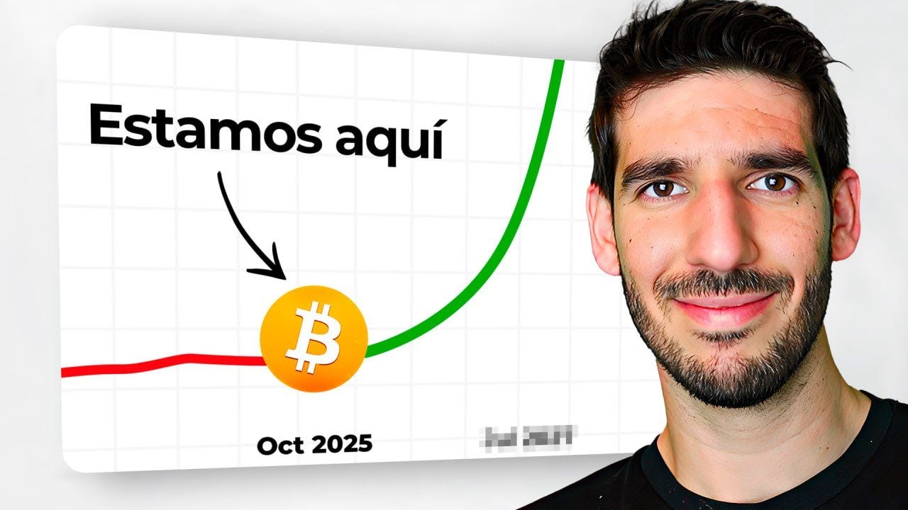 ¿Perdiste el tren de Bitcoin? Esto es lo que nadie te dice