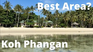 Koh Ma + 360 Bar Tour +Koh Phangan Best Area to Stay? + more!