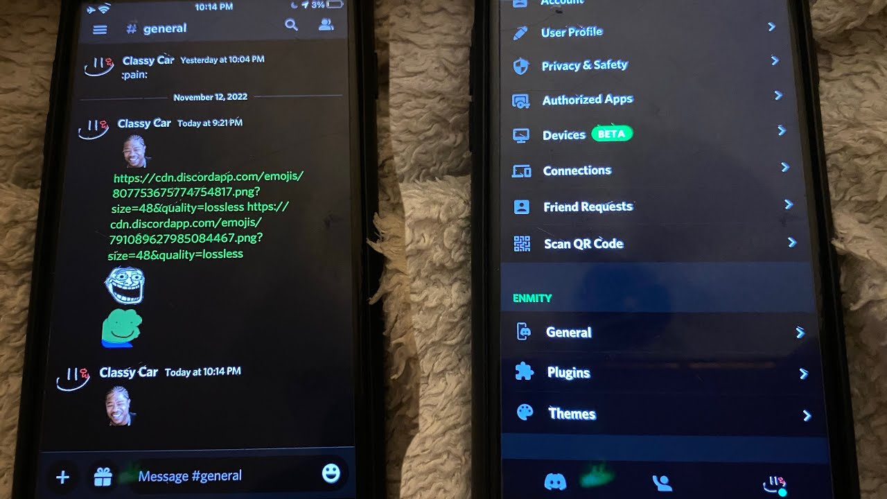 How To Install Enmity On IOS With Appdb Use A Custom Theme For IPhone how-to-install-enmity-on-ios-with-appdb-use-a-custom-theme-for-iphone
