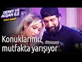 Demet ve Alişan ile Sabah Sabah | Konuklarımız Mutfakta Yarışıyor