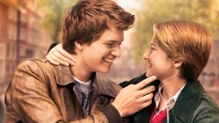 Hazel And Augustus - Boom Clap (The Fault In Our Stars)