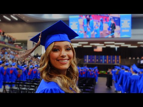 Duquesne University Palumbo-Donahue School of Business Commencement - Spring 2022