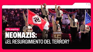 Ultraderecha, fascismo y discursos de odio ¿El resurgimiento del terror? | Filo Explica