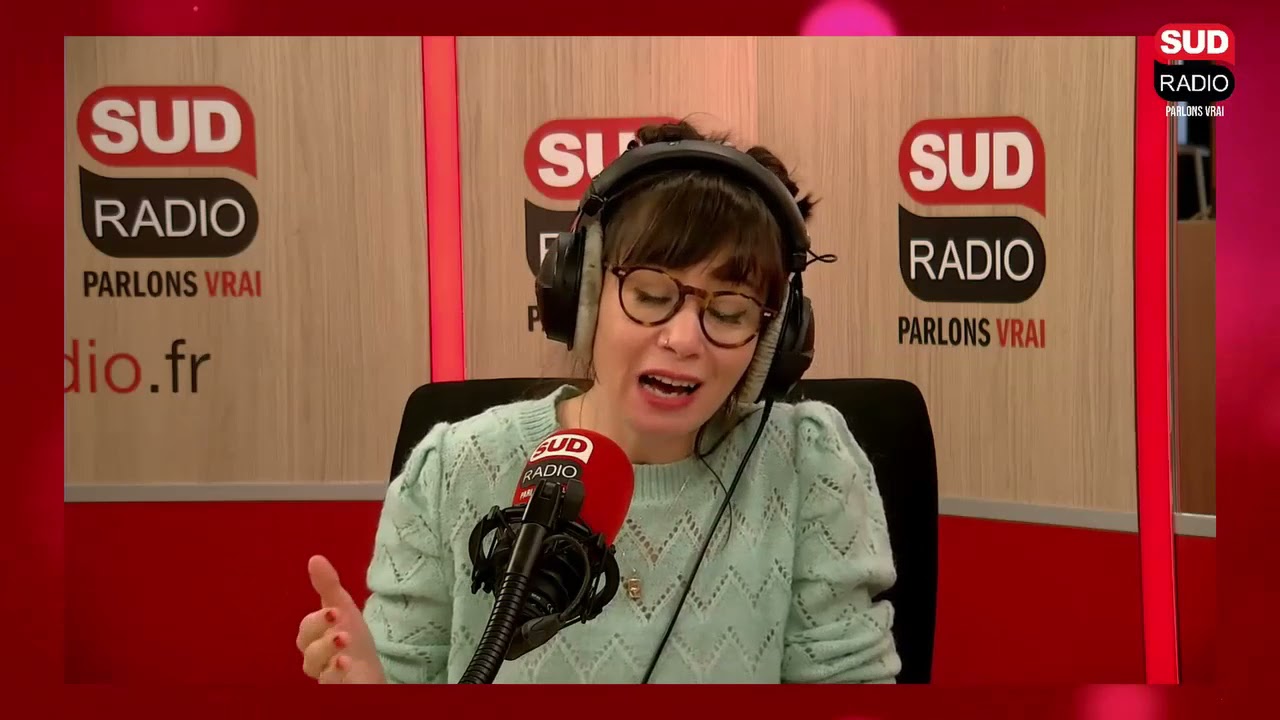 La Sexy News de Soisic Belin - "Les masculinistes et les incels"