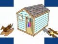 Wooden Playhouse Plans Wooden Playhouse Plans
