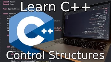 C++ Tutorial for Beginners: How to Use Control Structures (If Statements)