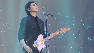 [데이식스/Day6] 240414 '행복했던 날들이었다' welcome to the show 콘서트 직캠