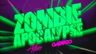 Alfons & Galwaro - Zombie Apocalypse