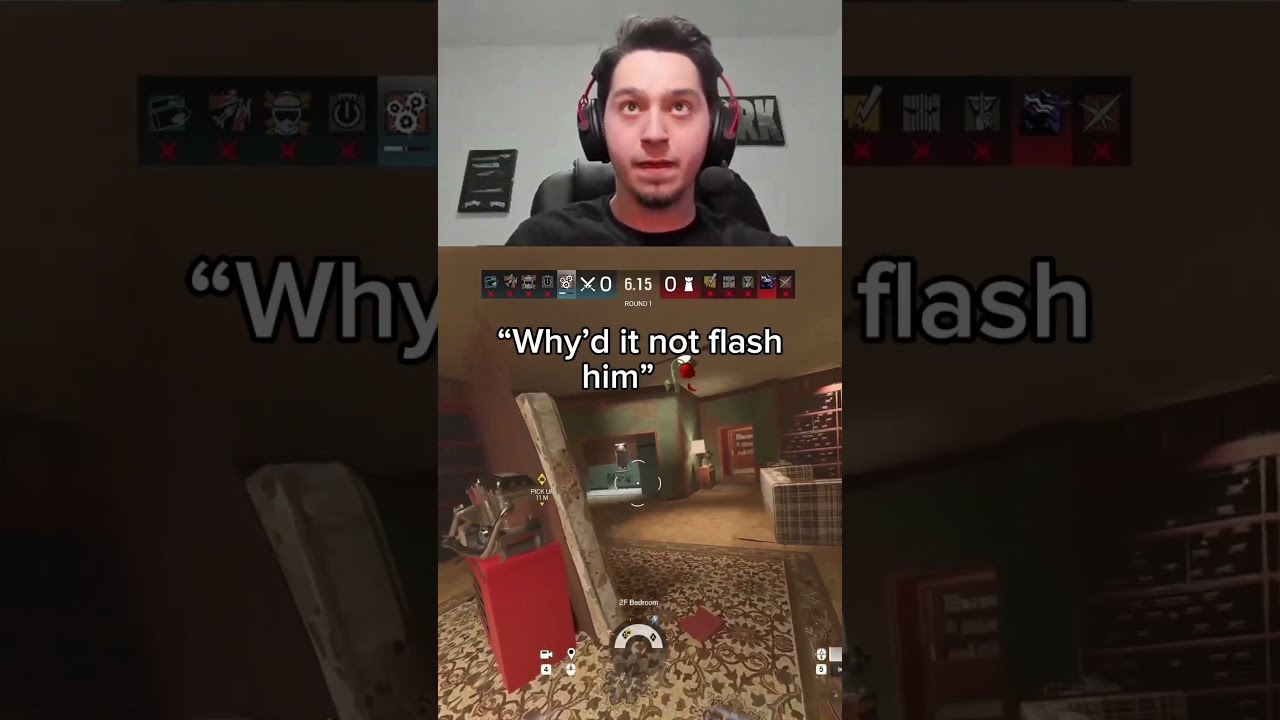 Cmon Bro Twitch OogyReal 