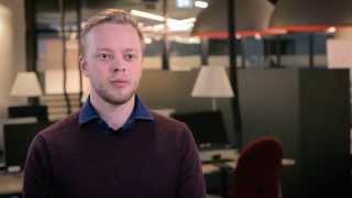 Ambitious students - Tilburg Law School