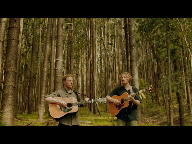 Hollow Coves - Moments (Gold Coast Acoustic Session) class=