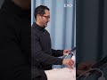 Instant lung Insights with One Click | Exo Iris™ Handheld Ultrasound