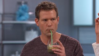 Smoothie to Prevent Cancer?