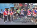 Panghulo bike race 2024 newbies roadbike category  malabon