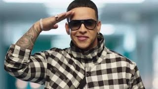 Daddy Yankee | Sigueme Y Te Sigo | Daddy Yankee Video Status || CKA Production