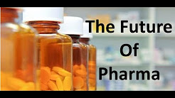 Top 6 Trends Impacting The Future of Pharma - The Medical Futurist