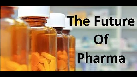 The Future of Pharma: Top 6 Trends Impacting the Pharmaceutical Industry - The Medical Futurist - DayDayNews