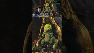 Si cambio de enclave pierdo la reputacion en Soulframe #soulframe
