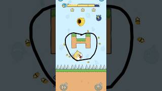 Save The Dog LvL - 44 #savethedog #game #short #shortvideo #noob