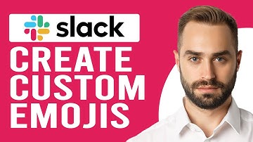 How To Create Custom Emojis On Slack (How To Add Custom Emojis On Your Slack)